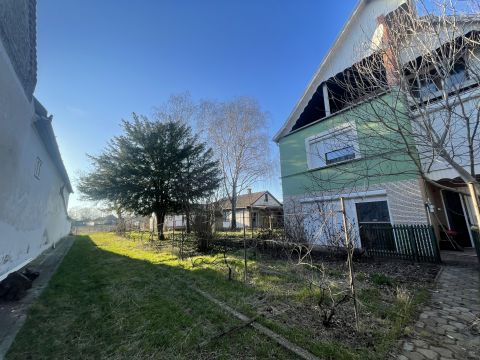 Eladó Ház 6430 Bácsalmás 