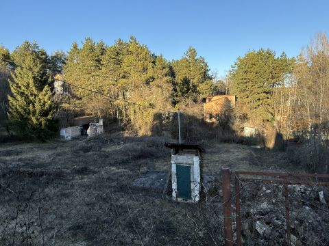 Eladó Telek 2051 Biatorbágy , Pecató ősfás részén