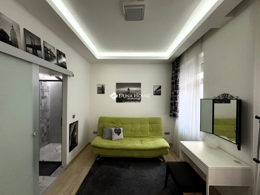 Eladó lakás, Budapest, 9. kerület