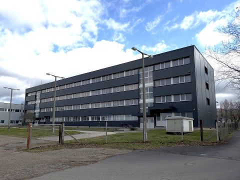 Eladó Ipari 2509 Esztergom 