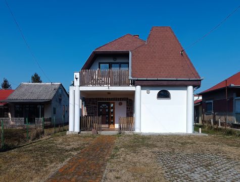 Eladó Ház 8640 Fonyód 