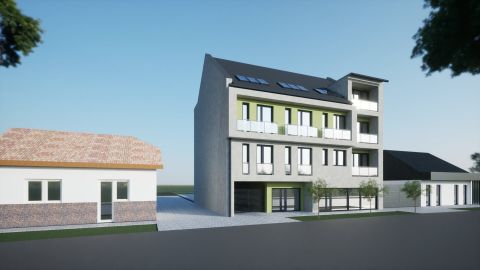 Eladó Lakás 4400 Nyíregyháza 