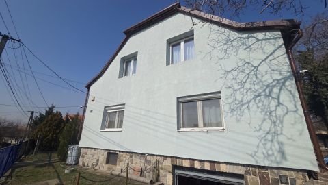 Eladó Ház 2120 Dunakeszi , Flórián utca