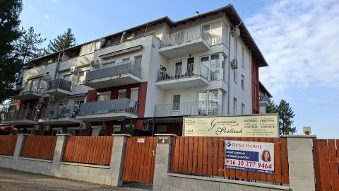 Eladó Lakás 7200 Dombóvár 