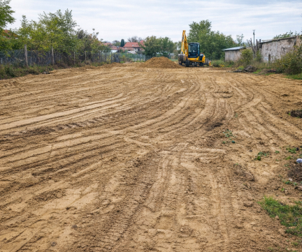 Eladó Telek 5126 Jászfényszaru , Aszfalton utcában telek- engedélyezett tervrajzzal 