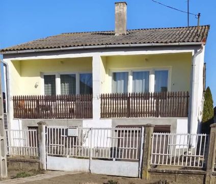 Eladó Ház 4821 Ópályi 