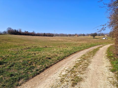 Eladó Telek 8354 Karmacs , Öreghegy