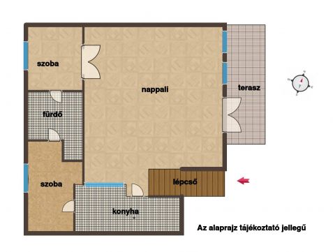 Eladó Lakás 1122 Budapest 12. kerület 