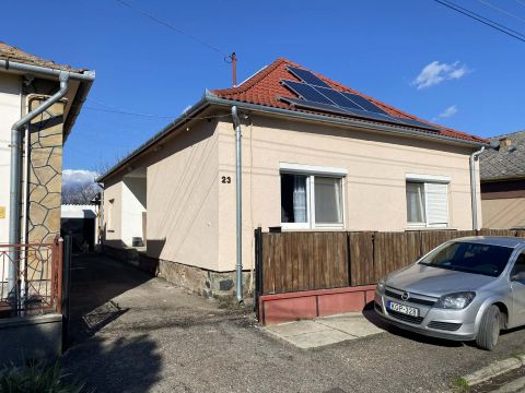 Eladó Ház 7900 Szigetvár 