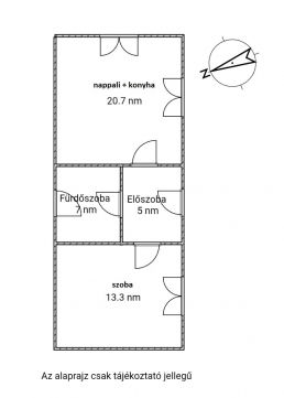 Eladó Ház 2766 Tápiószele 