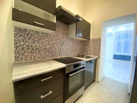 Eladó Lakás 1132 Budapest 13. kerület 