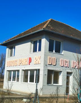 Eladó Telek 2510 Dorog 