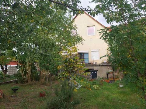 Eladó Ház 2800 Tatabánya 