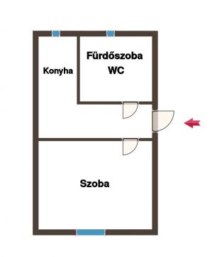 Kiadó Lakás 1185 Budapest 18. kerület 