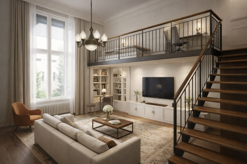 Eladó Lakás 4024 Debrecen , Debrecen, Belváros