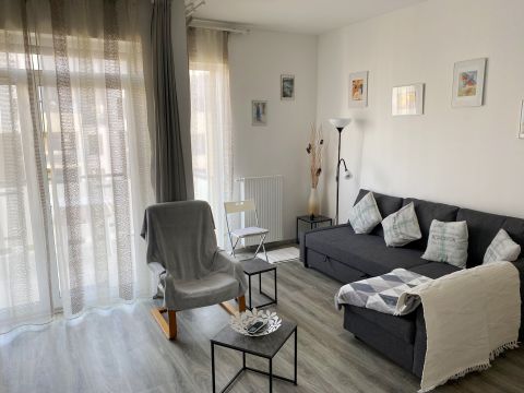 Kiadó Lakás 1118 Budapest 11. kerület Sasadliget lakópark