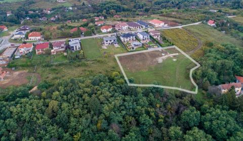 Eladó Telek 5744 Kevermes 