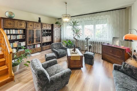 Eladó Ház 9011 Győr 9012 Győr, csendes