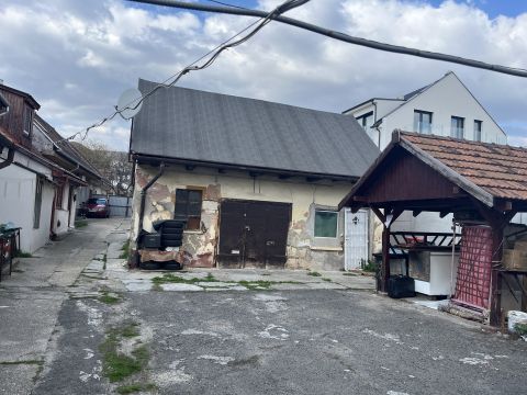 Eladó Ház 2040 Budaörs 