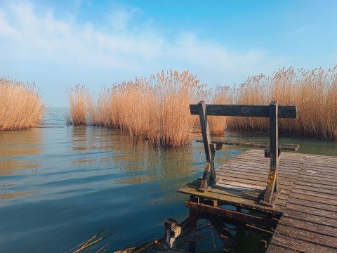 Eladó Ház 8256 Ábrahámhegy 