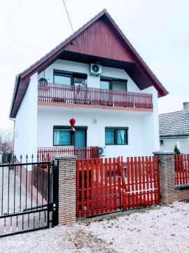 Eladó Ház 8600 Siófok 