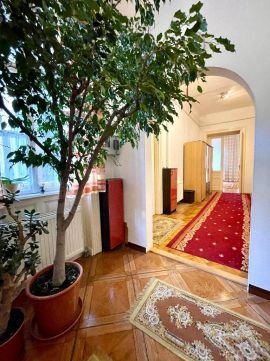 Eladó Lakás 1132 Budapest 13. kerület 1132 Budapest 13, Nyugati pályaudvár