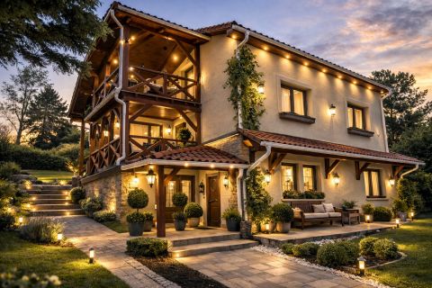 Eladó Ház 2045 Törökbálint 