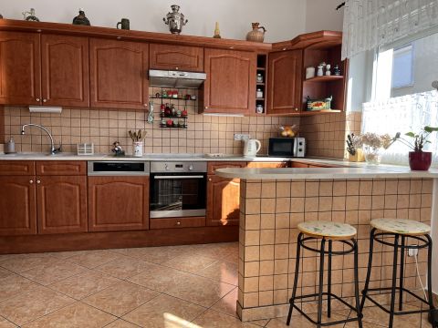 Eladó Ház 1181 Budapest 18. kerület 