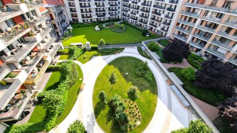 Kiadó Lakás 1134 Budapest 13. kerület , Erkélyes 2 Szobás Újépítésű Lakás a Westendtől 6-7 percre!!