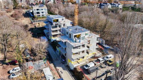 Eladó Lakás 1112 Budapest 11. kerület , Őszi átadással, redőnnyel és egyéb extrákkal!