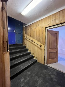 Eladó Üzlethelyiség 1084 Budapest 8. kerület , Csarnok negyed