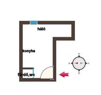 Eladó Lakás 1024 Budapest 2. kerület 