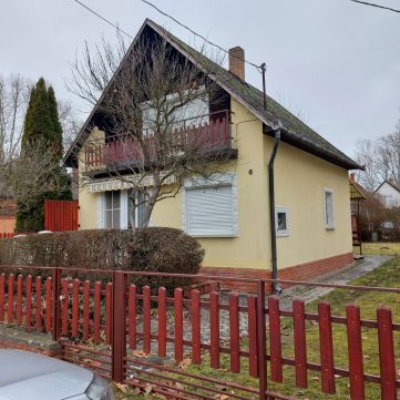 Eladó Ház 7200 Dombóvár 