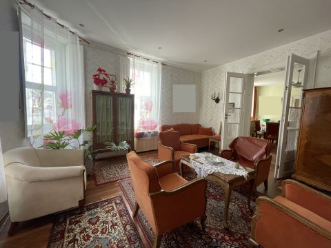 Eladó Ház 6500 Baja 