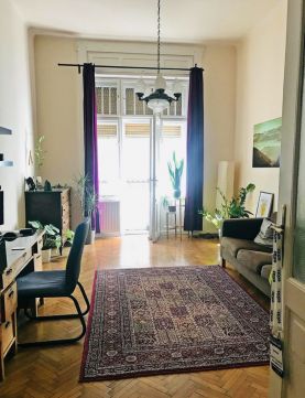 Eladó Lakás 1078 Budapest 7. kerület 