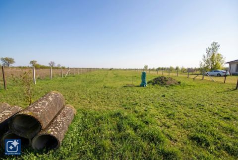 Eladó Telek 9766 Rábatöttös , Rábatöttös