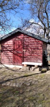 Eladó Telek 8081 Zámoly , BETON  HÁZALAP alatta pincével,  + FAHÁZZAL