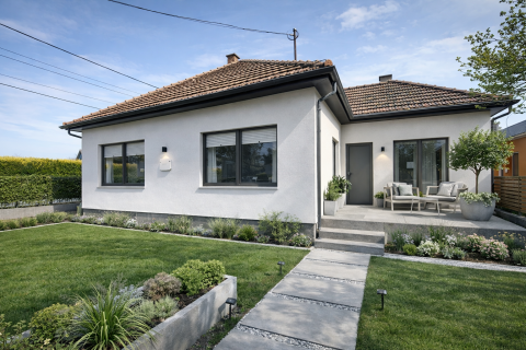 Eladó Ház 2316 Tököl , Álmaid otthona egy lépésre – Jól alakítható ház Tökölön!