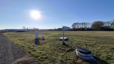 Eladó Telek 5000 Szolnok 