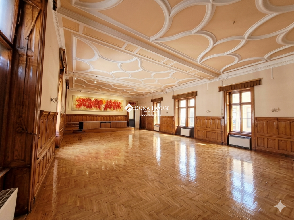 Eladó vendéglátás, Budapest, 6. kerület