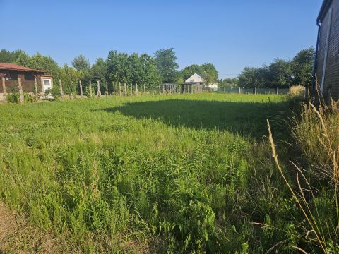 Eladó Telek 9134 Bodonhely , Levendula utca közelében