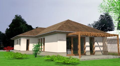 Eladó Ház 2173 Kartal 