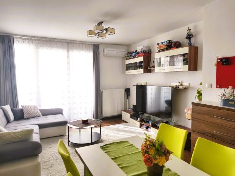 Eladó Lakás 1135 Budapest 13. kerület 