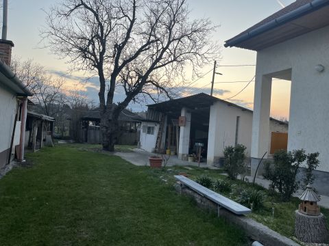 Eladó Ház 3214 Nagyréde 