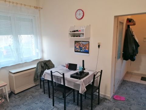 Eladó Ház 4516 Demecser Váry Emil Gimnázium közelében