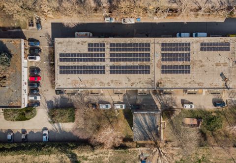 Eladó Telek 1119 Budapest 11. kerület Egér ú tvonzáskörzetében