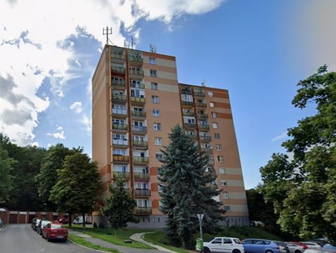 Kiadó Lakás 9400 Sopron Sopron Ibolya ltp-en kiadó 55m2-es lakás saját garázzsal