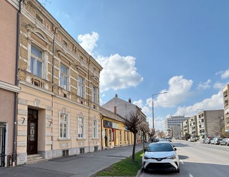 Eladó Lakás 9700 Szombathely , Centrum