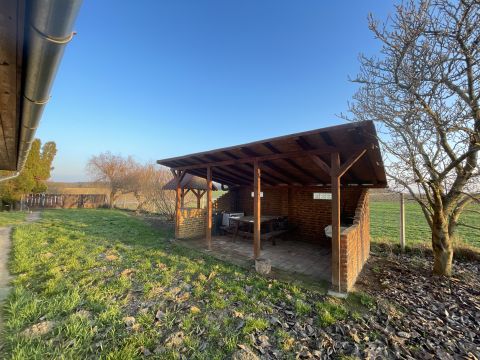 Eladó Ház 9913 Szarvaskend 