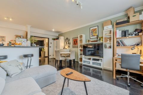 Eladó Lakás 1066 Budapest 6. kerület 